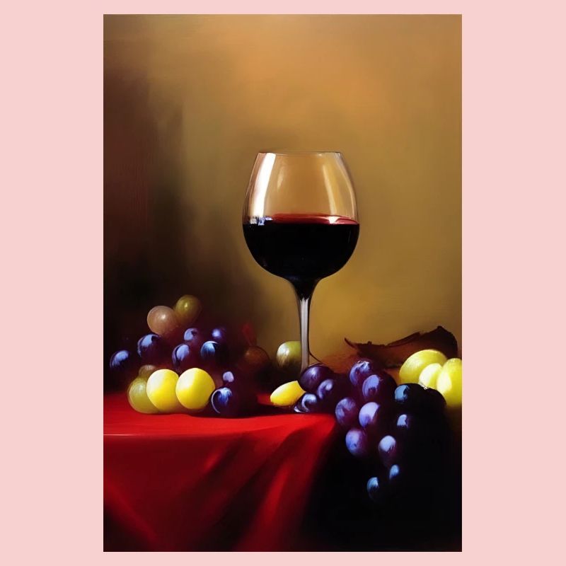 Wein Trinker