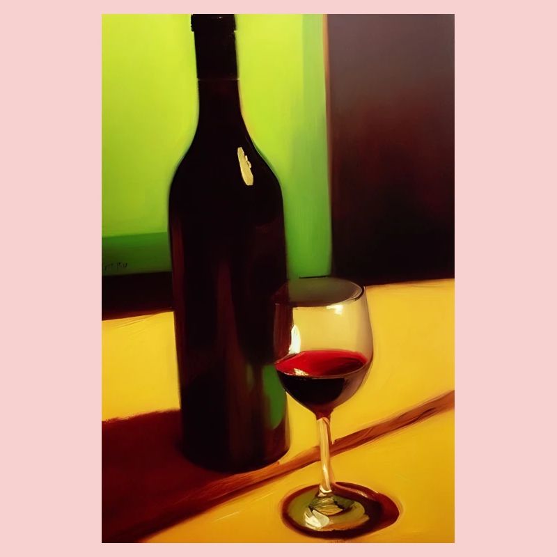 Wine drinkers