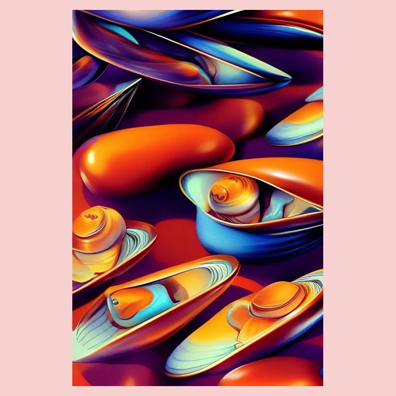 Mussels