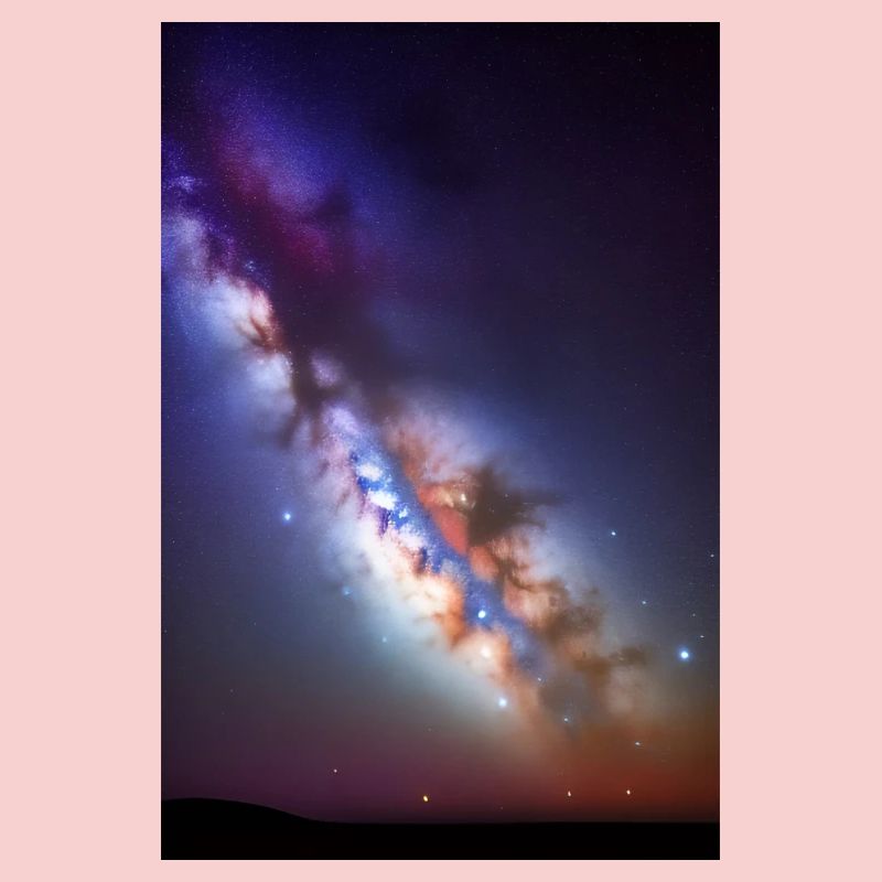 Space and planets