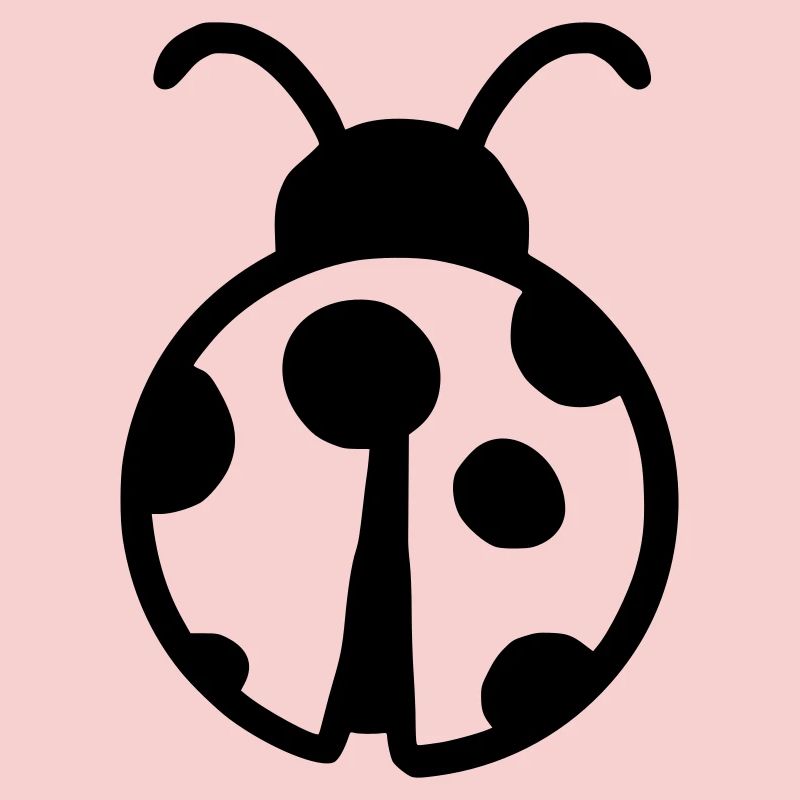 cute ladybug