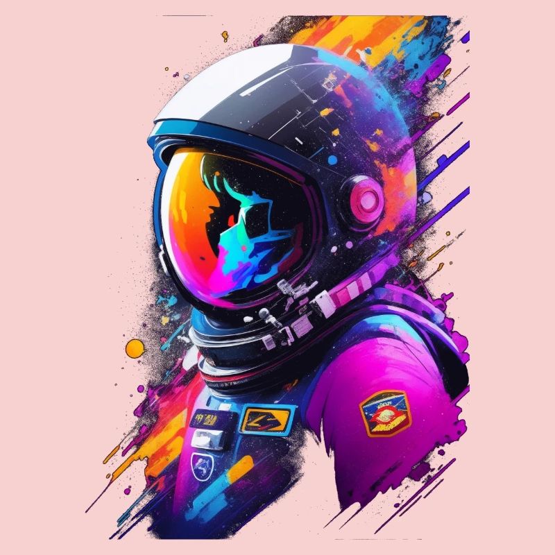 Astronaute