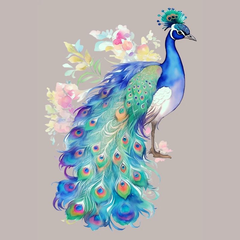 Peacock