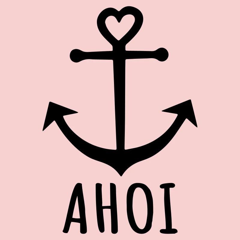 Anker - Ahoi