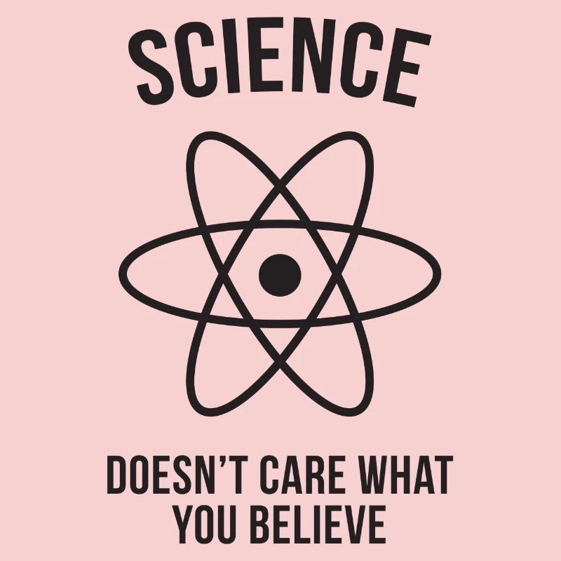 Science - Peu importe ce que vous croyez
