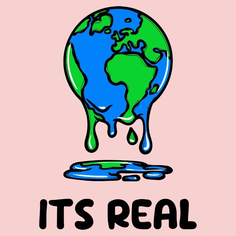 Déclaration de la Terre Mère Planète Écologique
