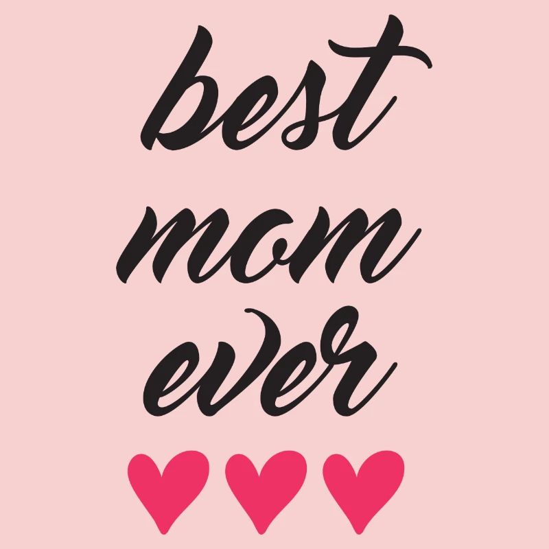 Beste Mutter aller Zeiten
