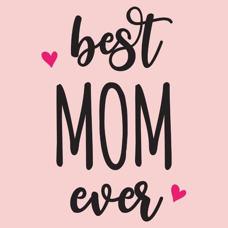 Meilleure maman de tous les temps