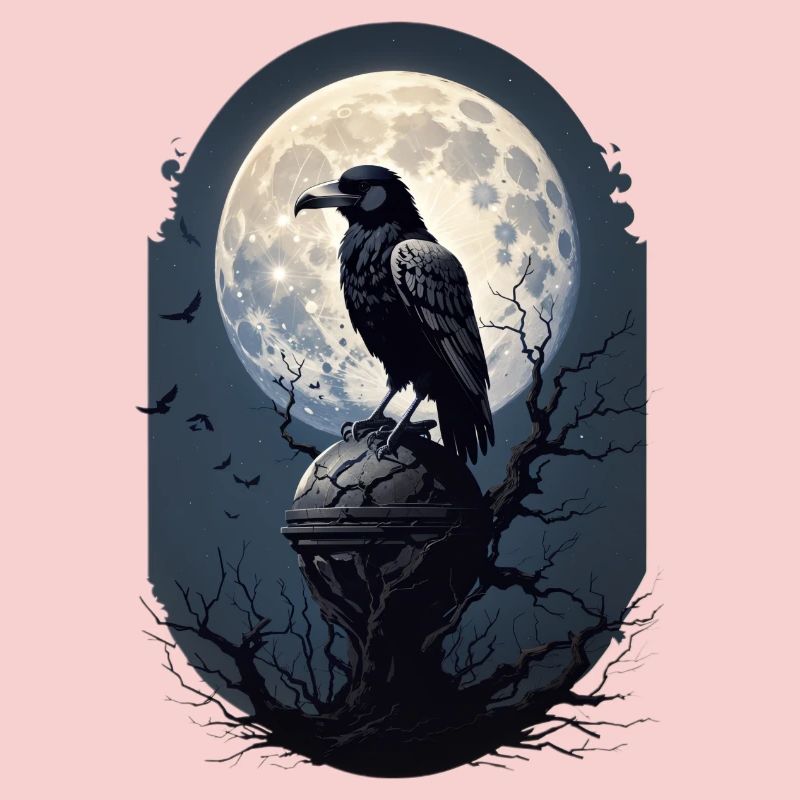 Black Raven