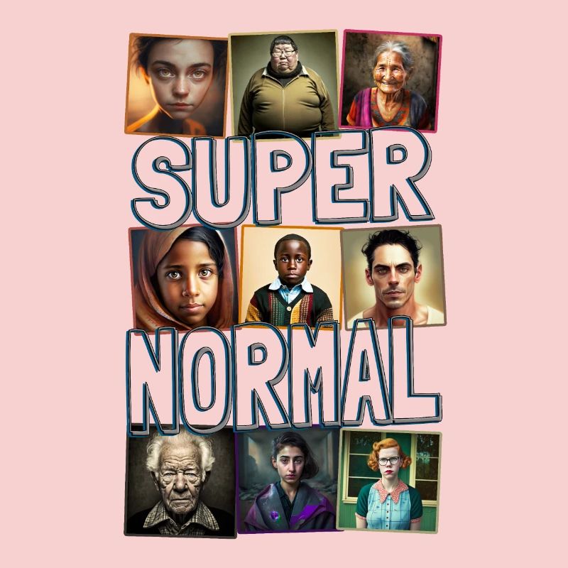 Super Normal 02 SUPER NORMAL