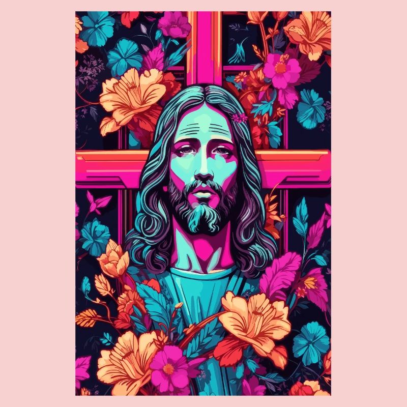 Jesus Christus