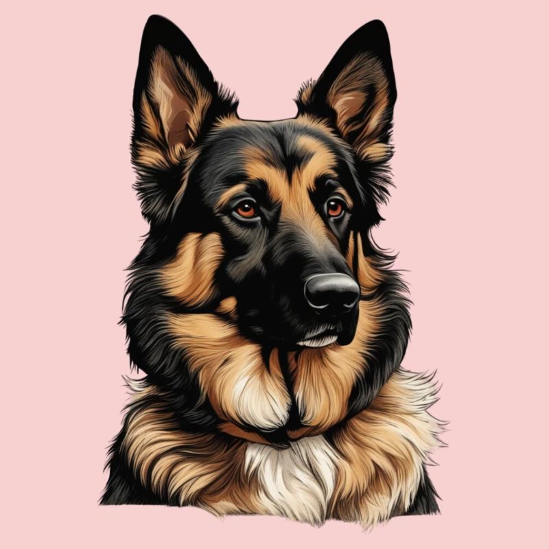 chien de berger