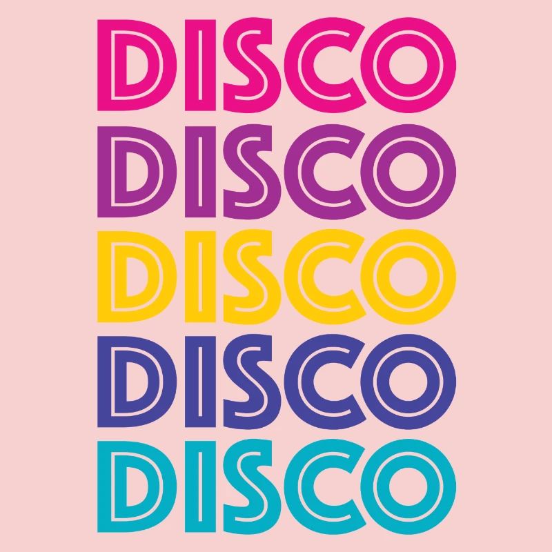 Disco Disco Disco