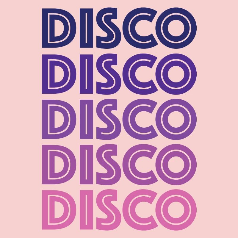 Disco Disco Disco