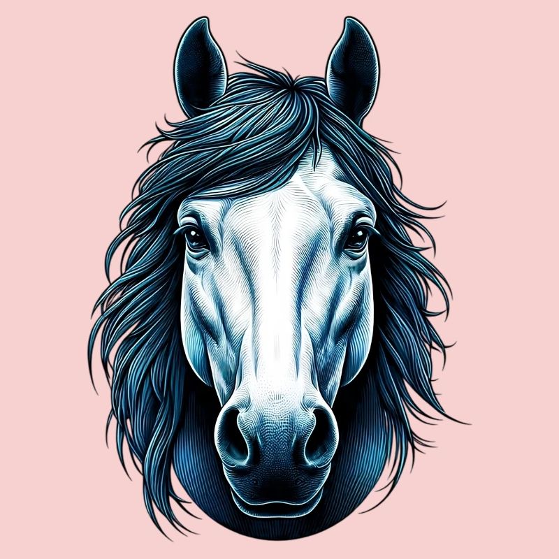 Pferd