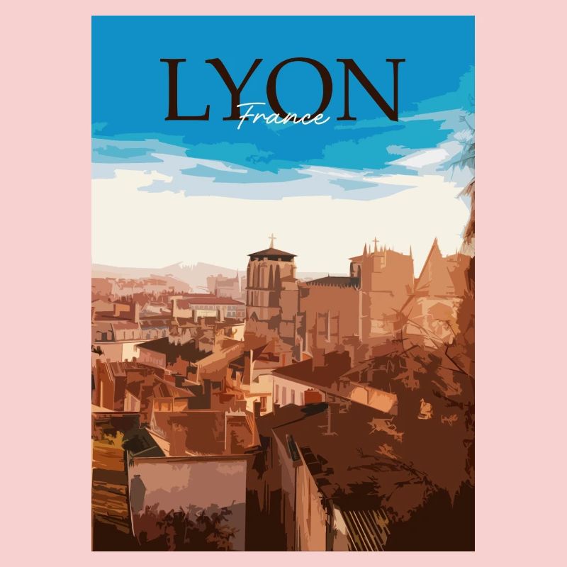 Lyon