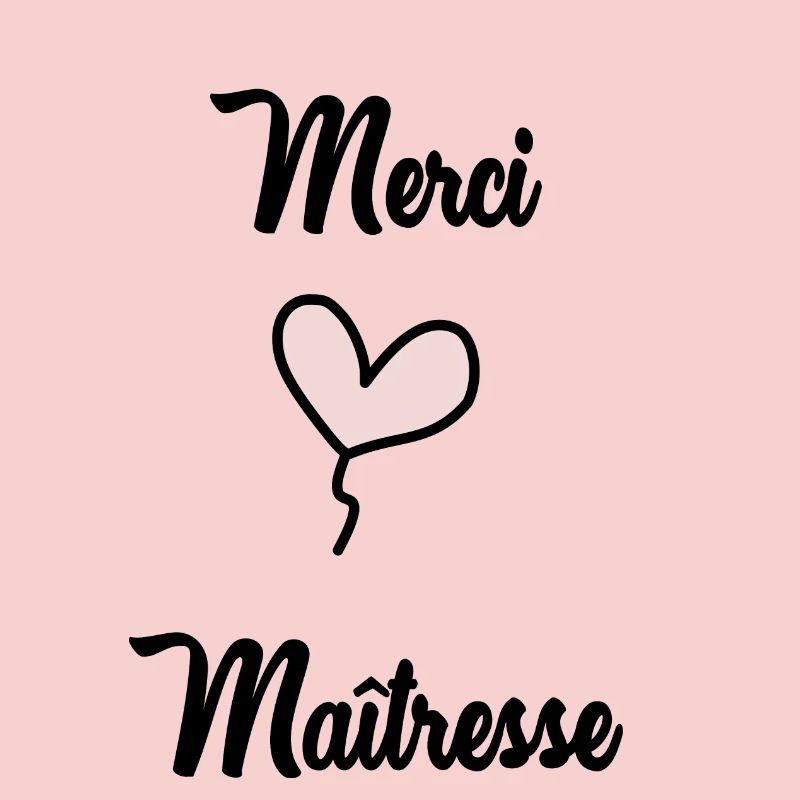 MAÎTRESSE