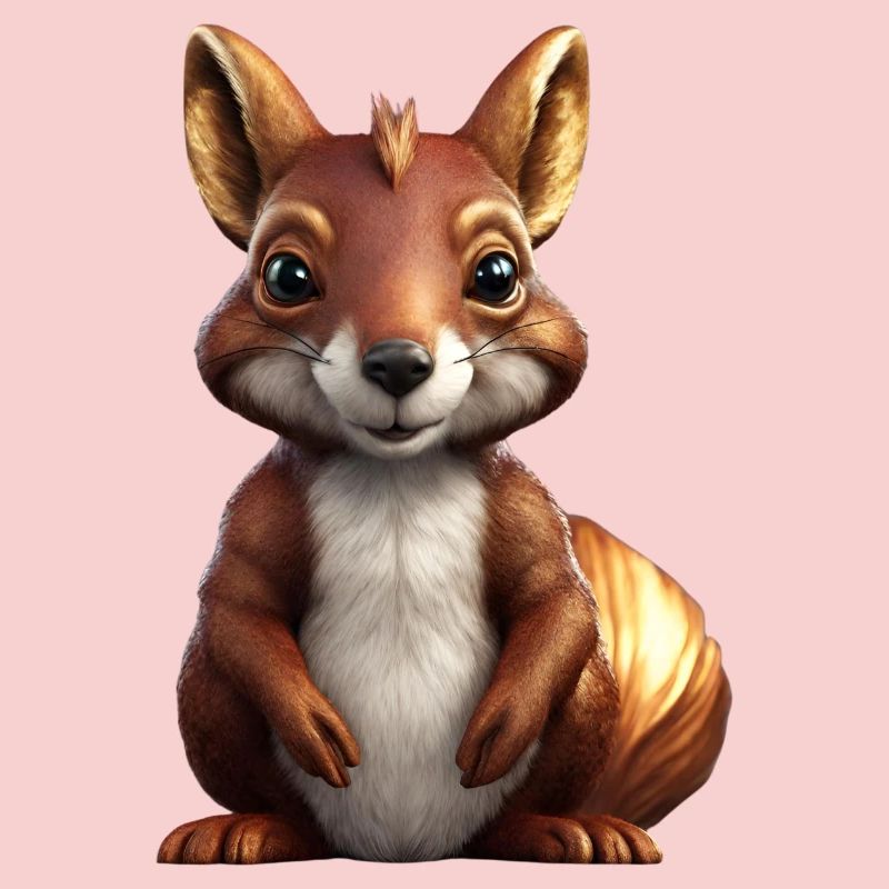 Eichhörnchen
