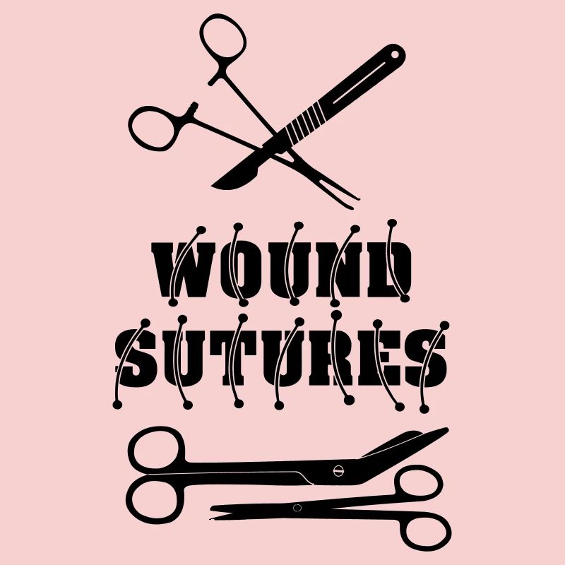 Wound Sutures
