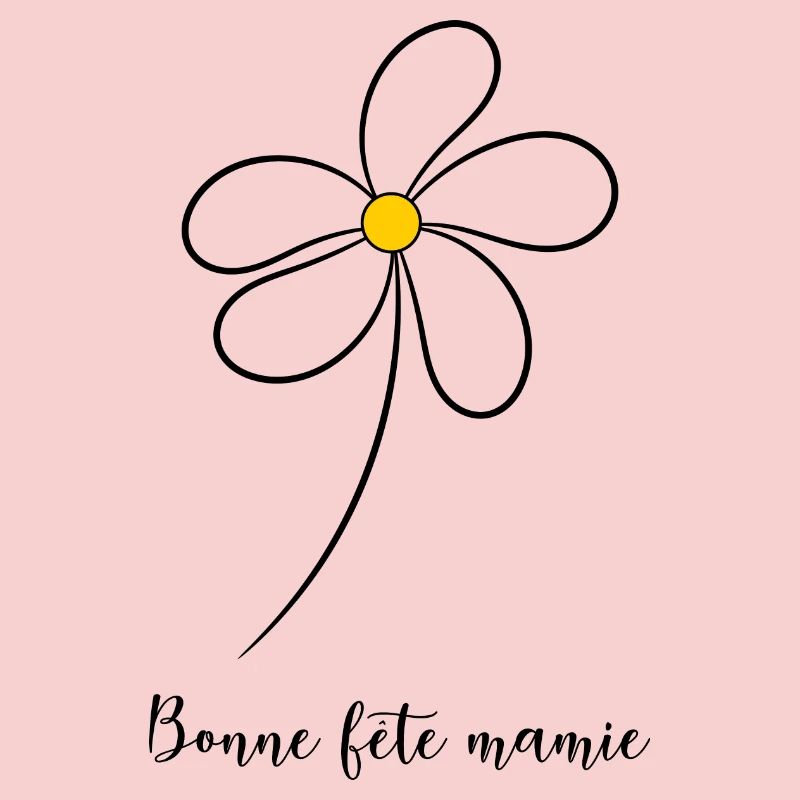 SCHÖNEN MUTTERTAG. MAMA. MUTTERTAG