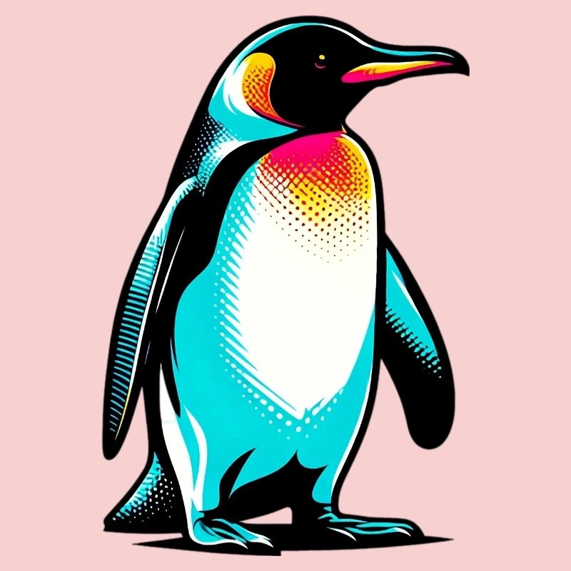 Penguin
