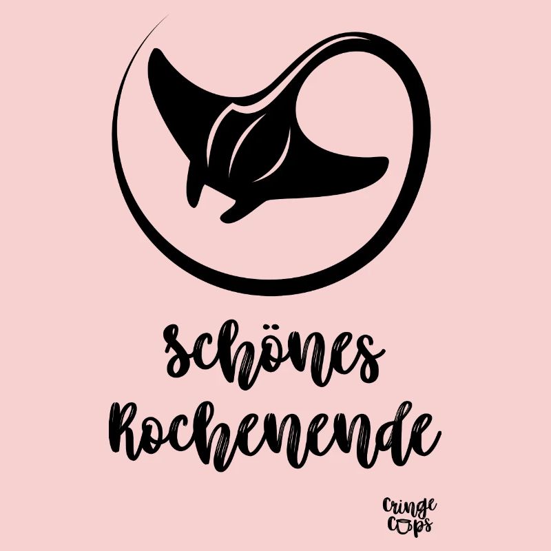 Schönes Rochenende