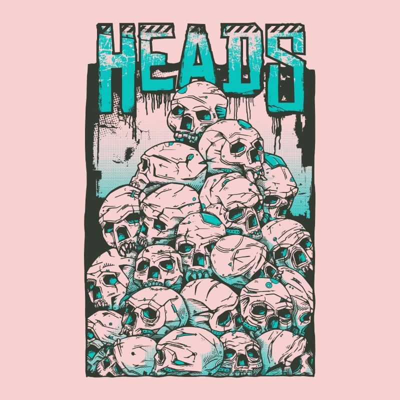 skulls