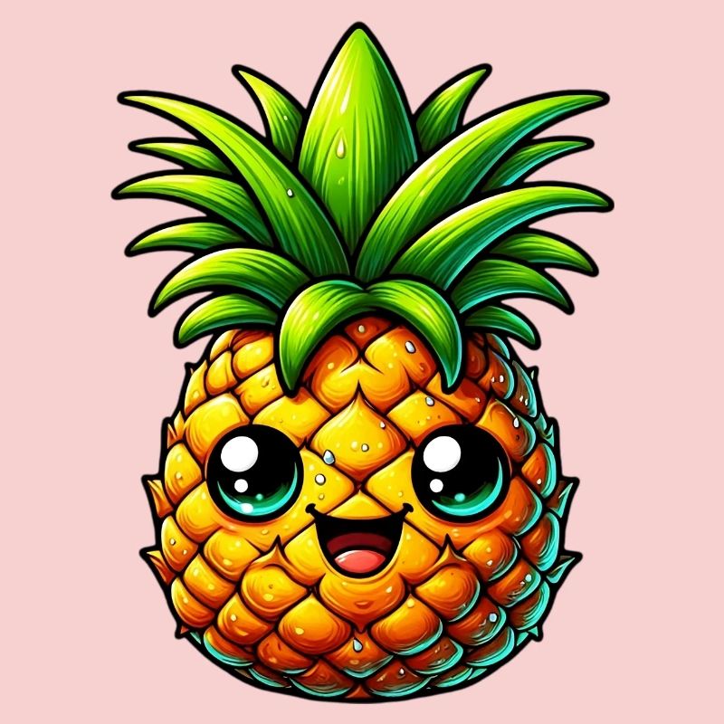 Pineapple