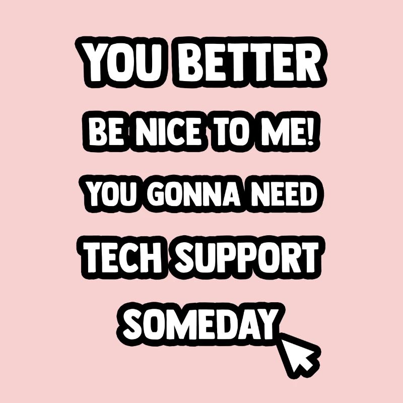 Tech Support