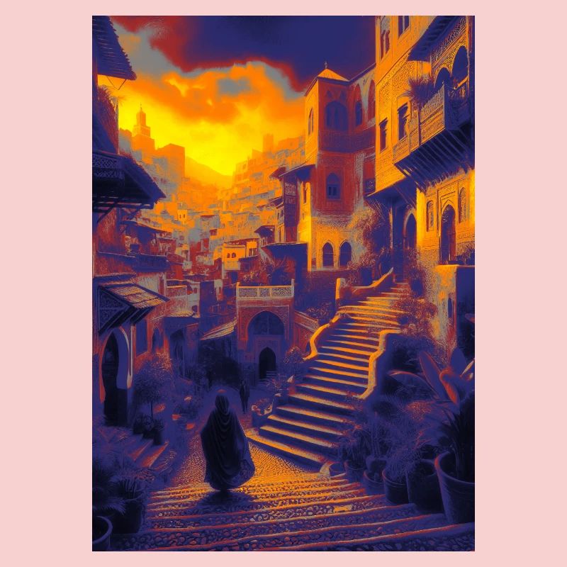 Morocco Village
