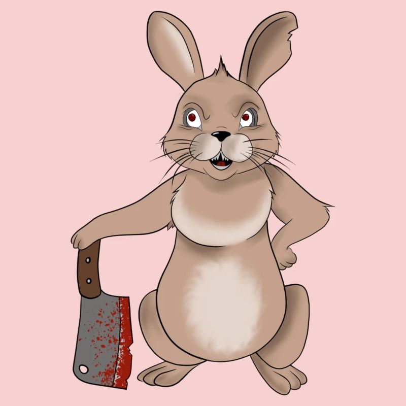 KillerRabbit
