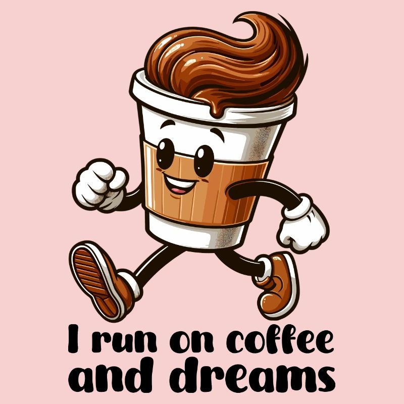 Kaffee Träume Geschenk