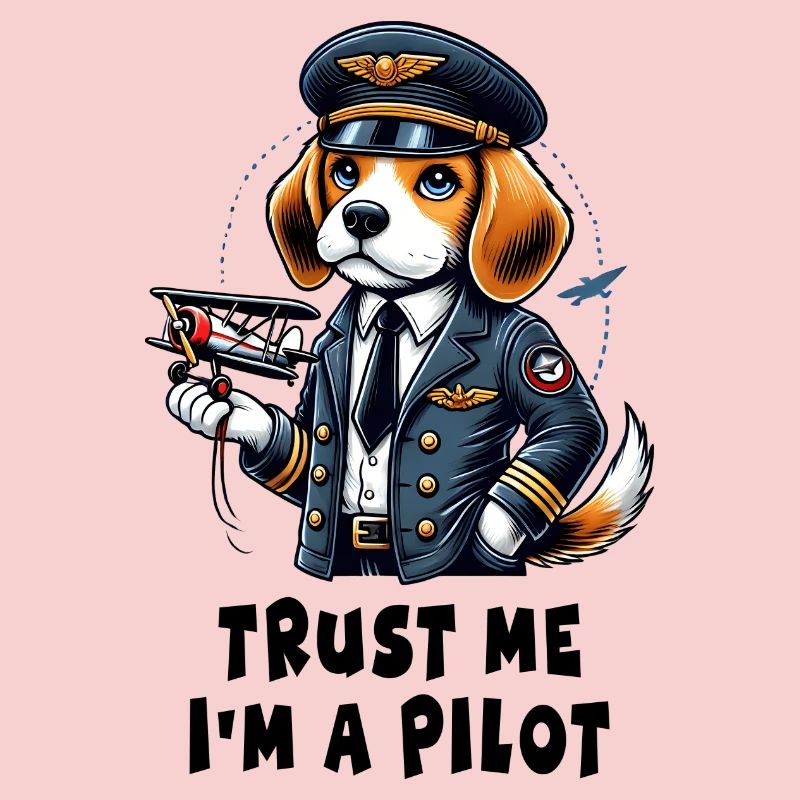 Beagle Pilot