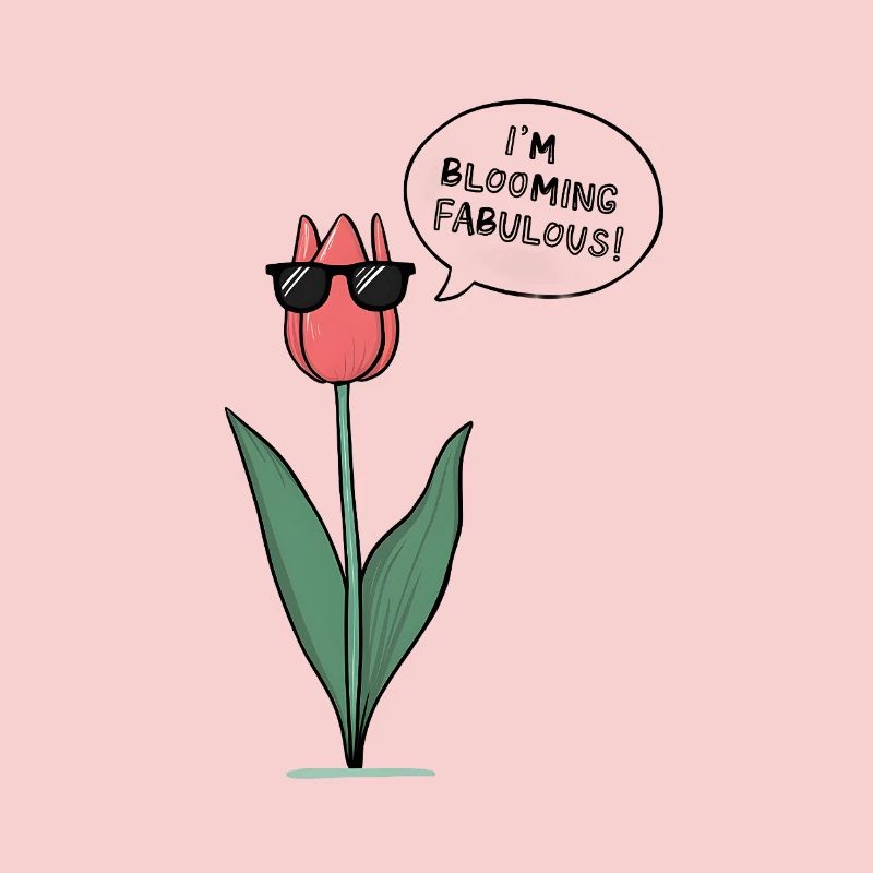 Blooming Fabulous