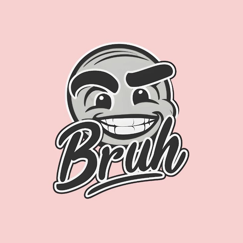 Bruh Face