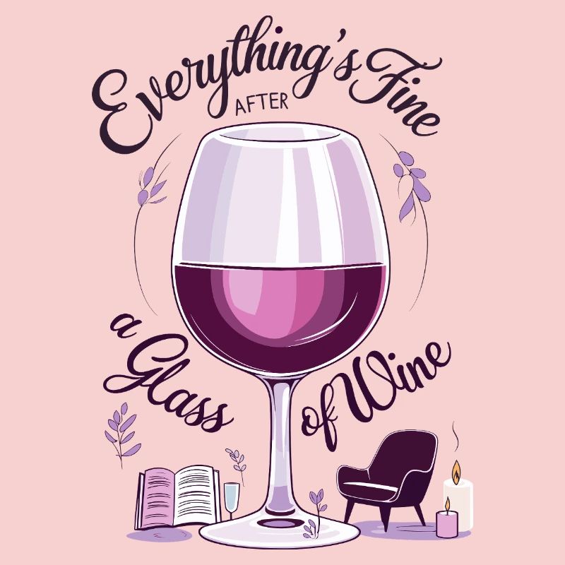 Wine enthusiasts