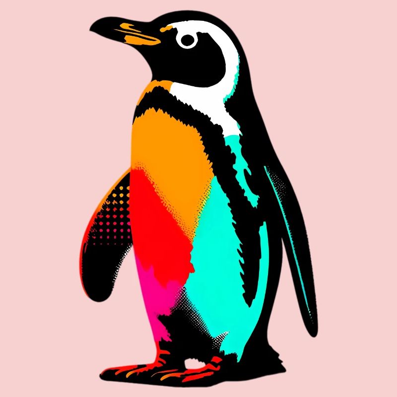 Penguin