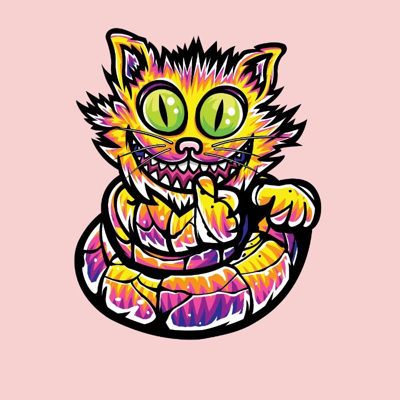 Wildkatze