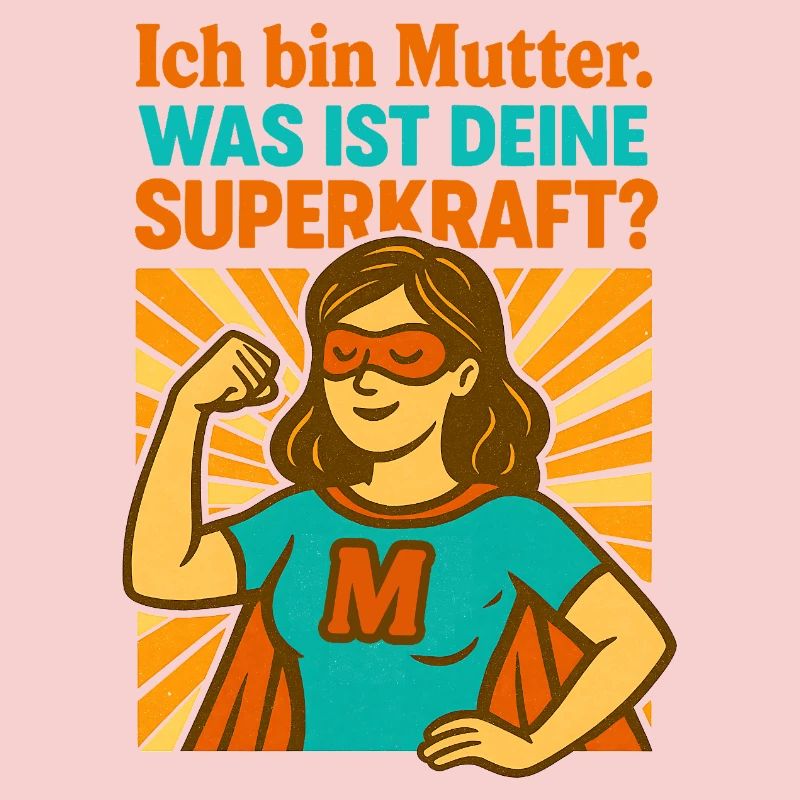 Super maman
