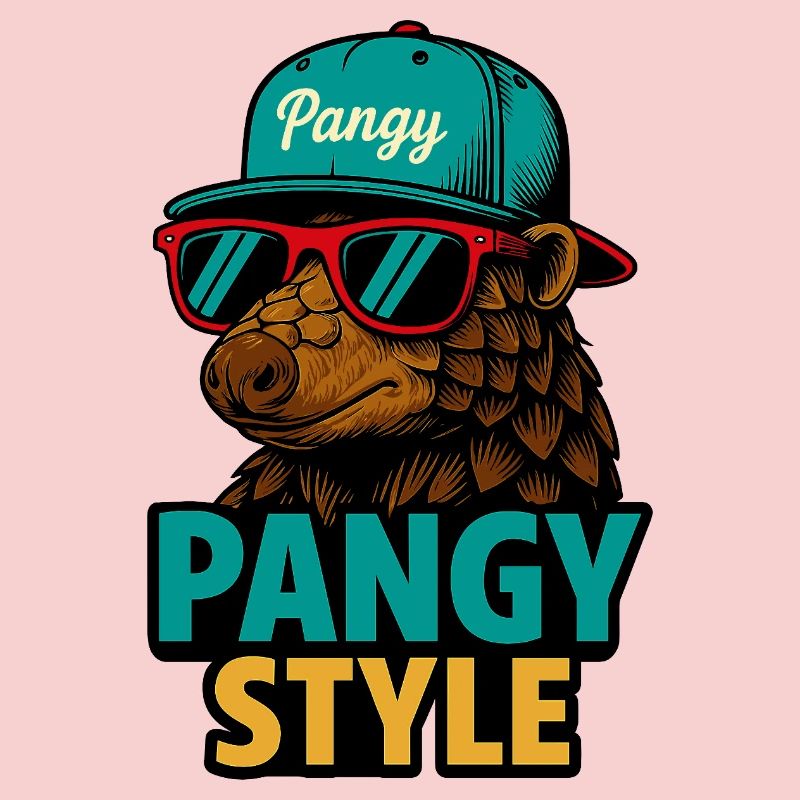 Pangy Style