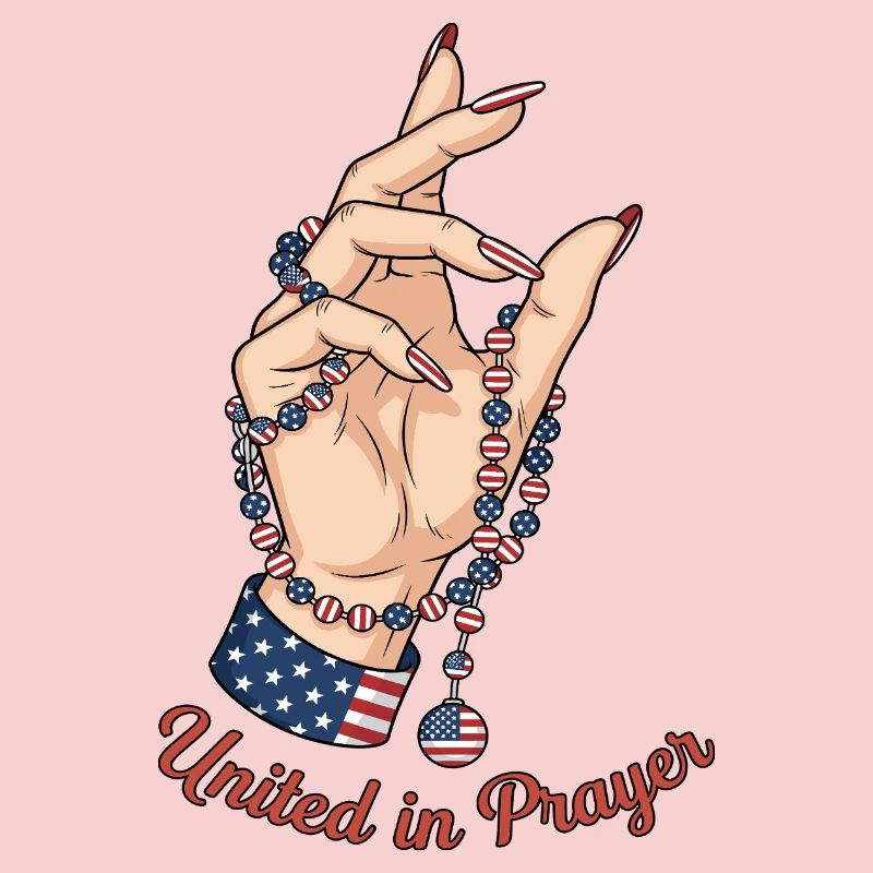 Unis dans la prière