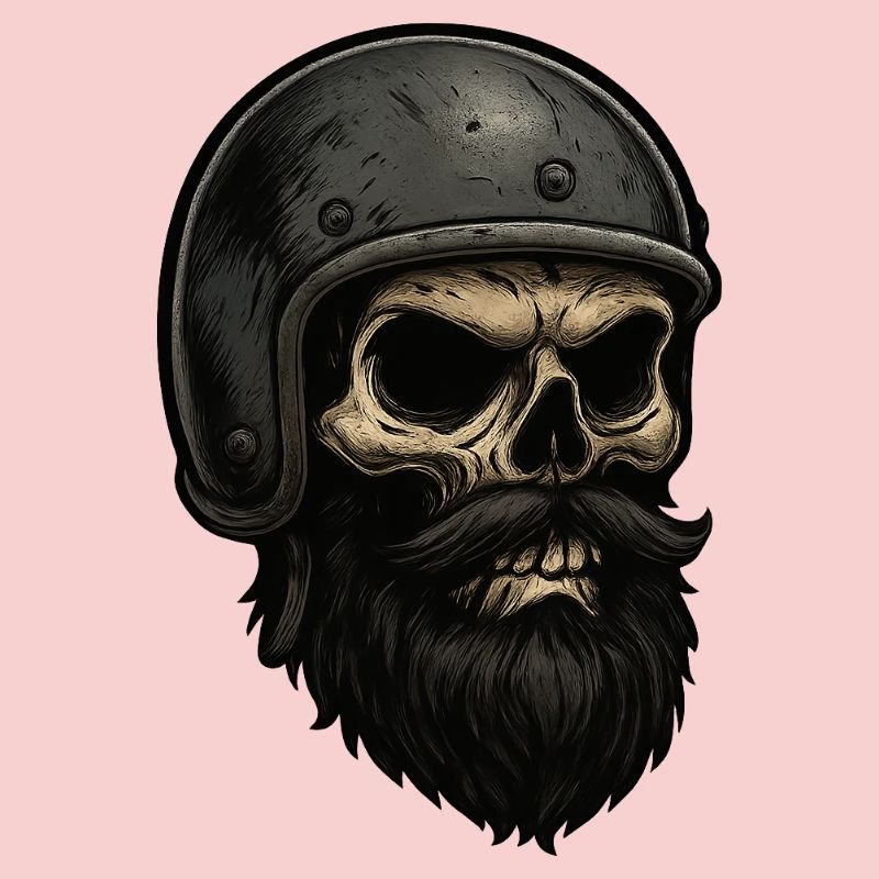 Totenkopf-Reiter 02