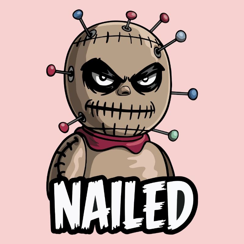 Voodoo Doll