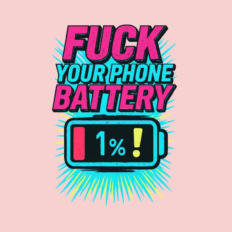 Rage de batterie
