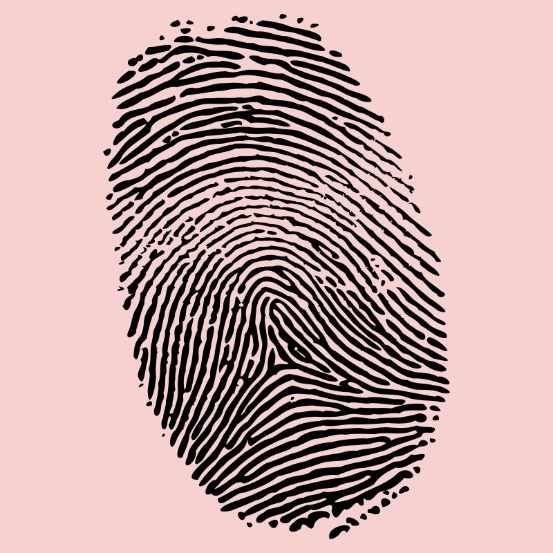 Empreinte digitale
