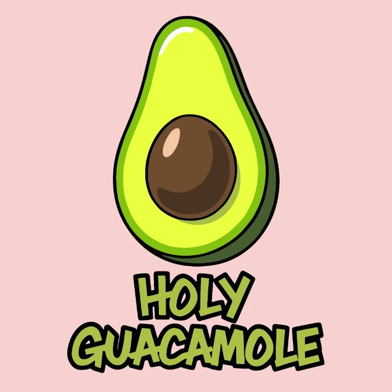 Sacré guacamole