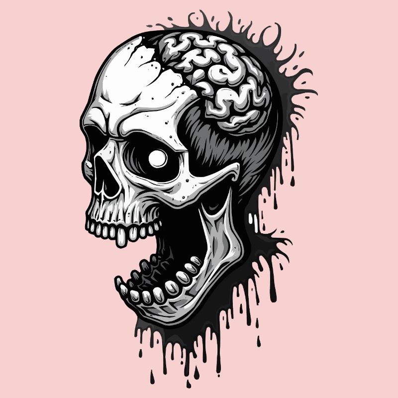 Zombieskull