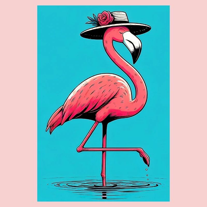 Flamant