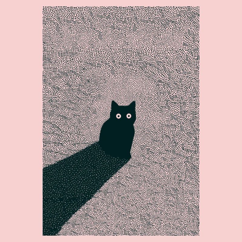 Kitty Dots