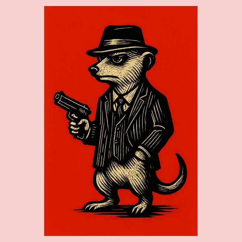 erdmännchen comichelden 4